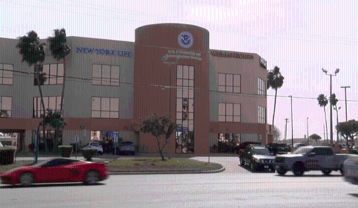 Rule change cuts work permit length, sparks concern in the Rio Grande Valley