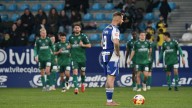 Ponferradina 1-3 Arenteiro: 'La Ponferradina toca fondo'