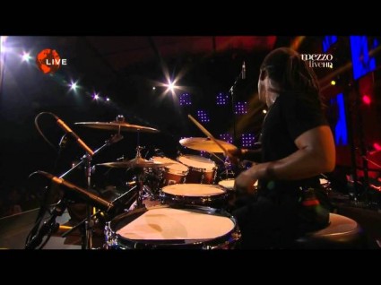 C&L's Late Nite Music Club With Marcus Miller: Detroit