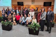 Saltillo: Exigen personas con discapacidad intérpretes y trato digno en instituciones públicas