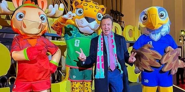 Líderes de Jalisco celebran el sorteo del Mundial 2026 y dan la bienvenida a los rivales de México