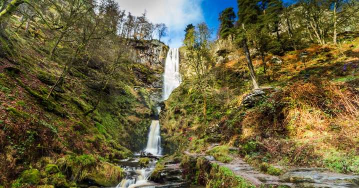 Must-do road trip in Wales: 8 stunning places to visit that 'has so much to offer'