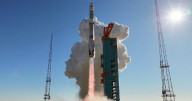 China's LandSpace reusable rocket test fails