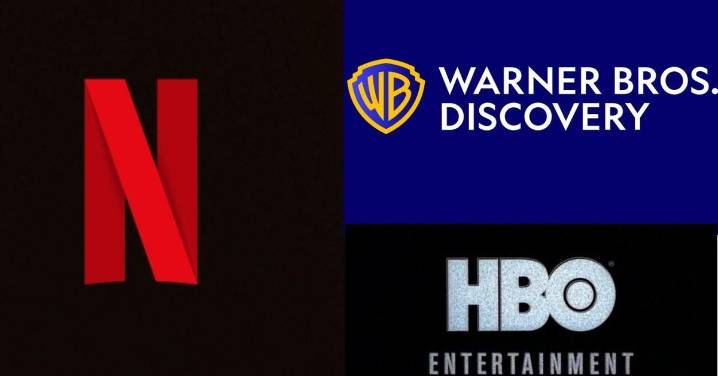 Netflix compra Warner Bros y HBO por 72.000 millones de euros: incluyen Harry Potter, DC o Juego de Tronos