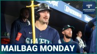 Will Cal Raleigh Make It to COOPERSTOWN?! + More Seattle Mariners Questions