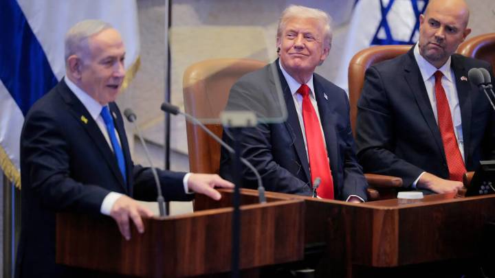 Netanyahu se reunirá con Trump en Estados Unidos el 29 de diciembre