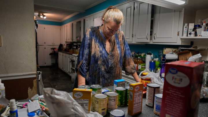 This holiday season isn't very merry for consumers, an AP