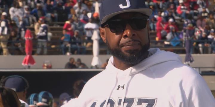 Jackson State unable to win back-to-back SWAC Championships, falling short to Prairie View A&M, 23