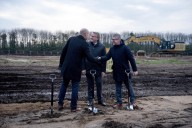 Ukraine Starts Work on Rocket Facility in NATO Country