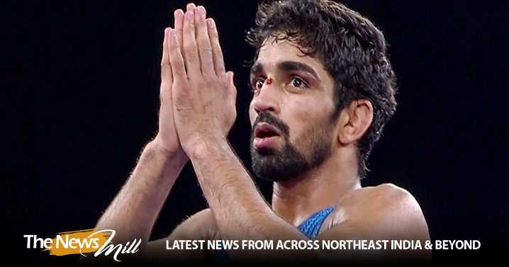 National Wrestling C’ships: Olympic medalist Aman, Antim bag gold medals