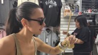 ¡De tour por los tacos! Dua Lipa disfruta de la gastronomía mexicana en CDMX