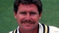 Former England batter Robin Smith dies at 62
