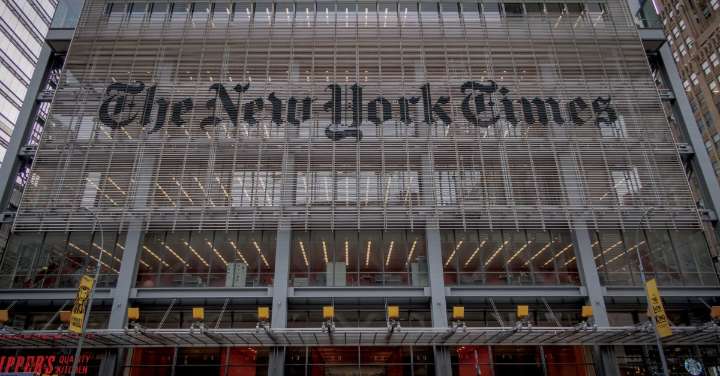 The New York Times sues Perplexity for producing ‘verbatim’ copies of its work