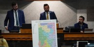 Lawmaker warns about retaliation from Trump administration after Indiana redistricting vote