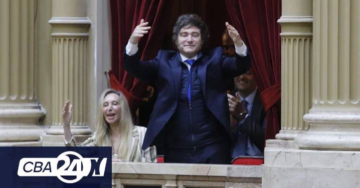 Reforma Laboral: letra chica y claves del proyecto que ya entró al Congreso