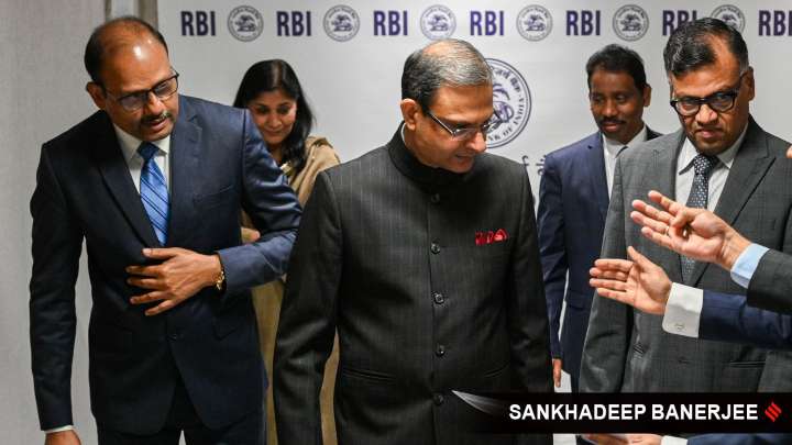 Why RBI Governor Sanjay Malhotra’s 1st year in office was just a warm up