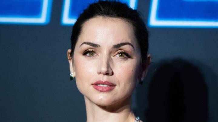 Ana De Armas Suits Up As DC’s New Wonder Woman In Thrilling DCU Art