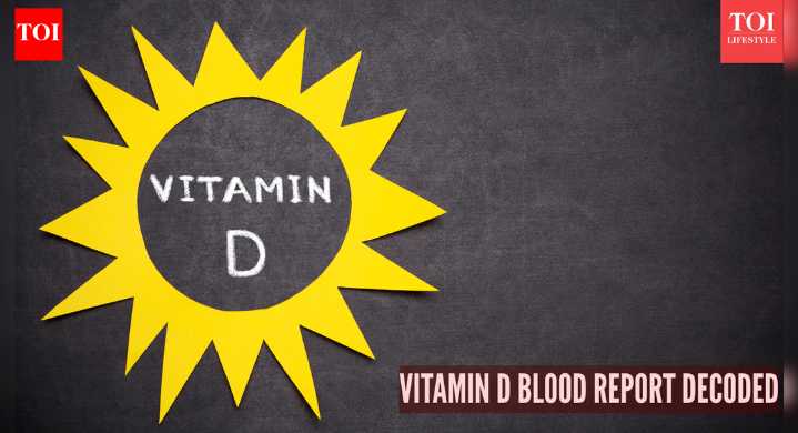 Vitamin D 50: Optimal or deficient? How one wrong unit can trigger unnecessary panic