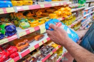 La inflación de noviembre fue del 2,5 por ciento y alcanzó el 31,4% interanual