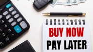 ¿Compre ahora, pague después en navidad? Tal vez. pero cuidado