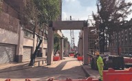 Parque Elevado Tlalpan estará listo en junio de 2026: Sobse detalla avances