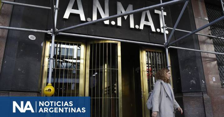 ANMAT prohíbe instrumental quirúrgico de origen desconocido