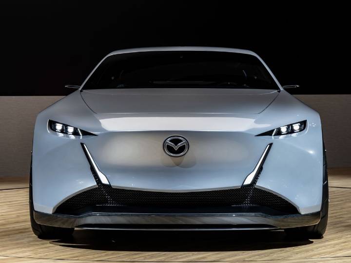 Mazda looking into ‘Mobile Carbon Capture’ technology for future models