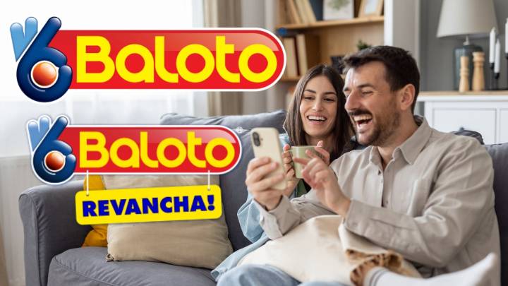 Primer ganador del Baloto del mes: número afortunado que se llevó el acumulado de 8.000 millones, lunes 1 de diciembre