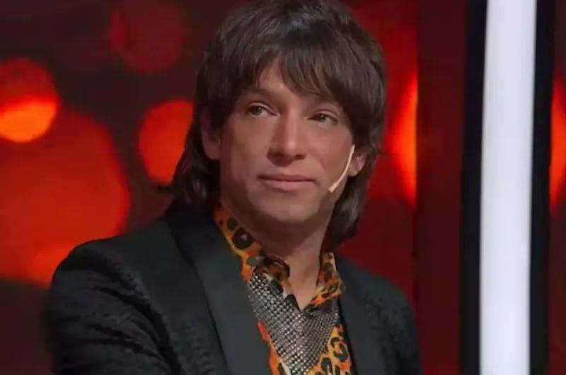 Preocupación por Joaquín Levinton: sufrió un infarto en un bar y lo internaron de urgencia