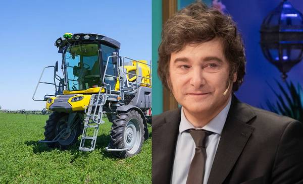 Riesgo de despidos en la fabricante de máquinas agrarias PLA