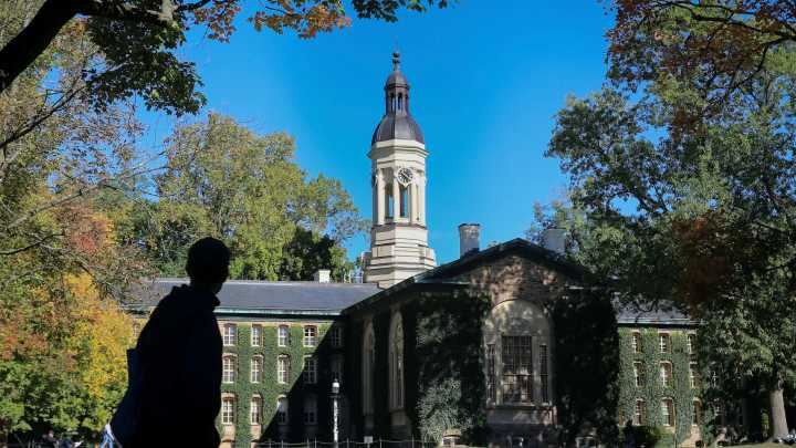 Elite colleges are prioritizing economic diversity in admissions after affirmative action ban