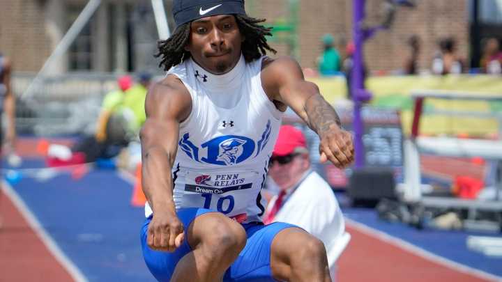 Here are the Week 1 nominees for Delaware Online Athlete of the Week