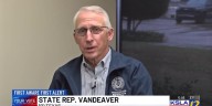 Rep. Gary VanDeaver of Texas not seeking reelection; 2 new candidates look to take his seat