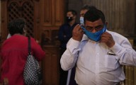 Registran casi mil casos de influenza en México