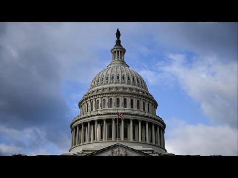 Democrats, Republicans remain at odds over health care, with competing bills failing in Senate