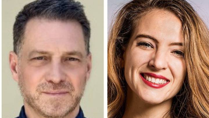 WME Names Rob Markus Head of International Music; A2IM Ups Lisa Hresko