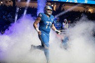 Frank Ragnow returning in 2026? Lions coach says ‘that door’s open’