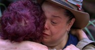 I'm A Celebrity's Lisa Riley makes heartbreaking admission after exit 