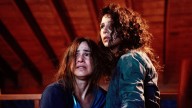 Horror Thriller 'I'll Keep My Mouth Shut' Lands Argentine Co