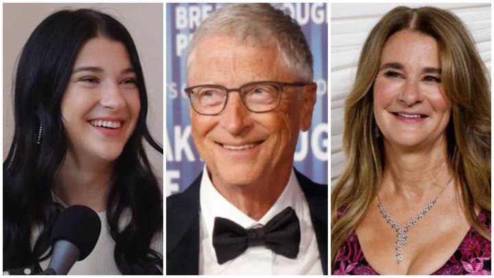 'Why Doesn't the Mother Drop Her Ex-Husband's Last Name?': Bill Gates' Daughter's Shocking Confession About Not Using Dad's Last Name Has Fans Redirecting to His Ex
