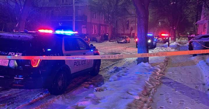 10-year-old child killed in Milwaukee shooting, two arrested