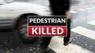 Pedestrian dies after getting hit by car in Ashford