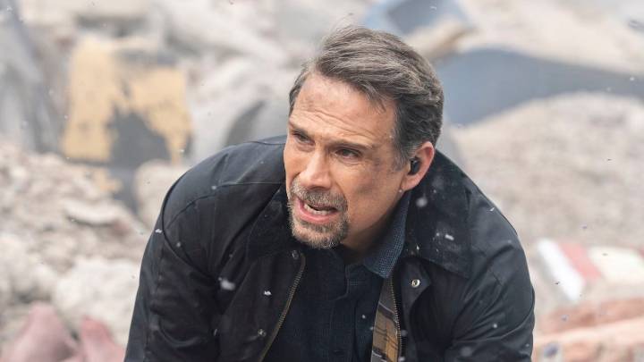 Jeremy Sisto Explains Why FBI's Fall Finale Event 'Needs To Be Two Hours,' And The Action