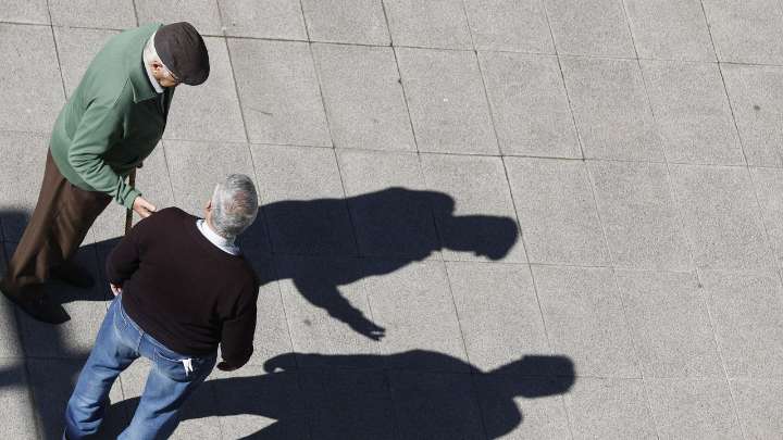 La subida de las pensiones para 2026 ya es oficial: así quedarán las cuantías, con un alza media de 570 euros al año en las de jubilación