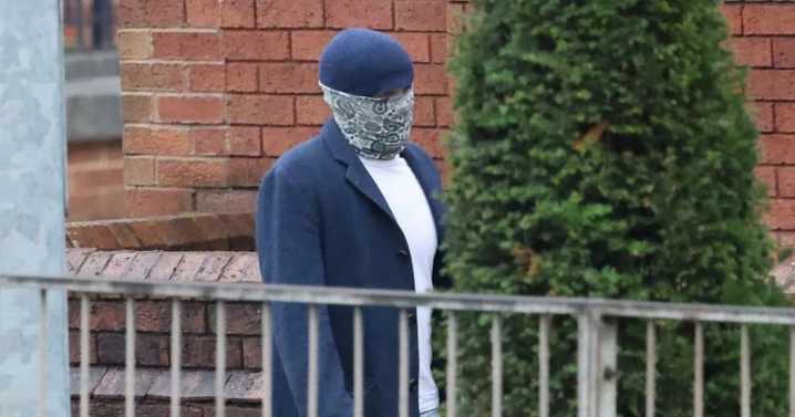 Midlands stalker, 39, used tracking device to spy on dumped girlfriend