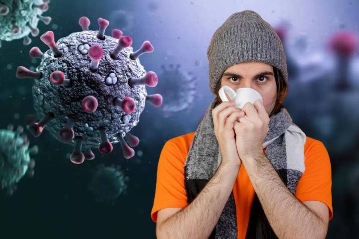 ‘Super Gripe’ amenaza a México; reportan casos en EU y Europa ¿Cómo se contagia?