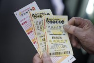 Powerball jackpot grows to $1.1B: Where tickets worth $1M+ were sold for Saturday's drawing
