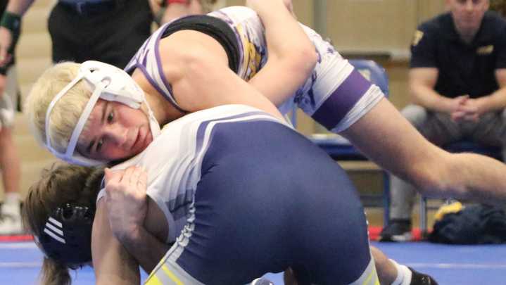 Three more area high school standouts make their college choices