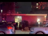 Brown University shooting: Police say 'multiple' shot after report of active shooter on campus