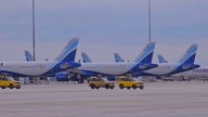 Pune Airport Chokes As IndiGo's Grounded Planes Occupy 9 Of 10 Bays India News